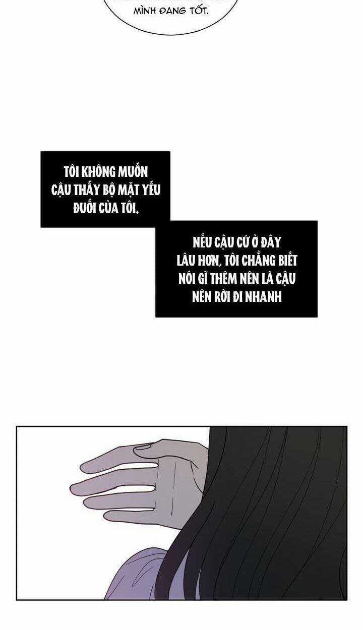 Tình Yêu Chỉ Mình Em Biết Chapter 16 trang 49