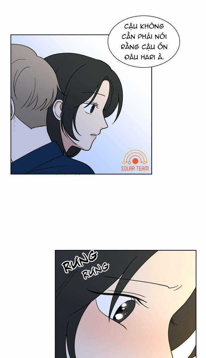 Tình Yêu Chỉ Mình Em Biết Chapter 16 trang 51