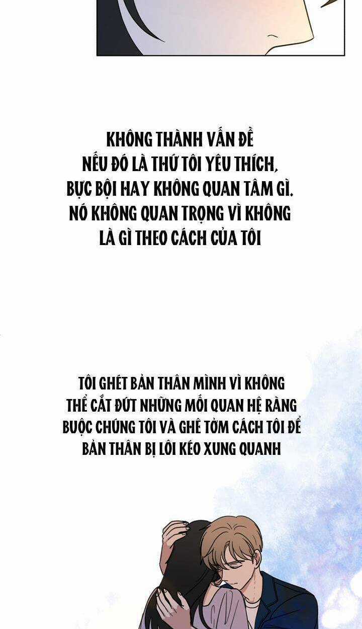 Tình Yêu Chỉ Mình Em Biết Chapter 16 trang 52