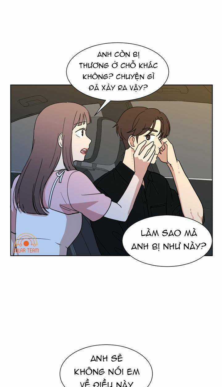 Tình Yêu Chỉ Mình Em Biết Chapter 16 trang 55