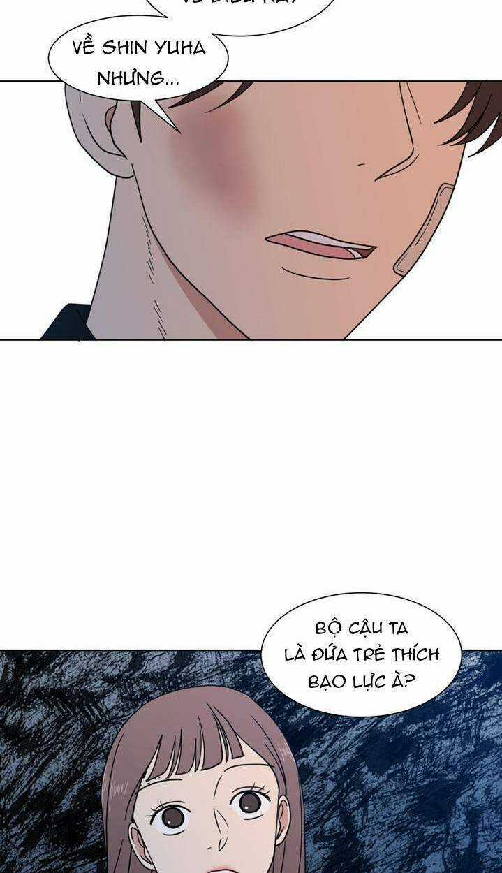 Tình Yêu Chỉ Mình Em Biết Chapter 16 trang 56