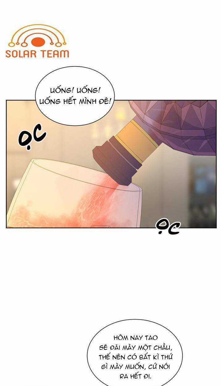 Tình Yêu Chỉ Mình Em Biết Chapter 17 trang 0