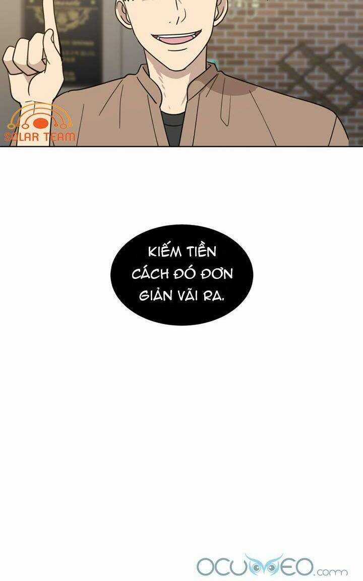 Tình Yêu Chỉ Mình Em Biết Chapter 17 trang 10