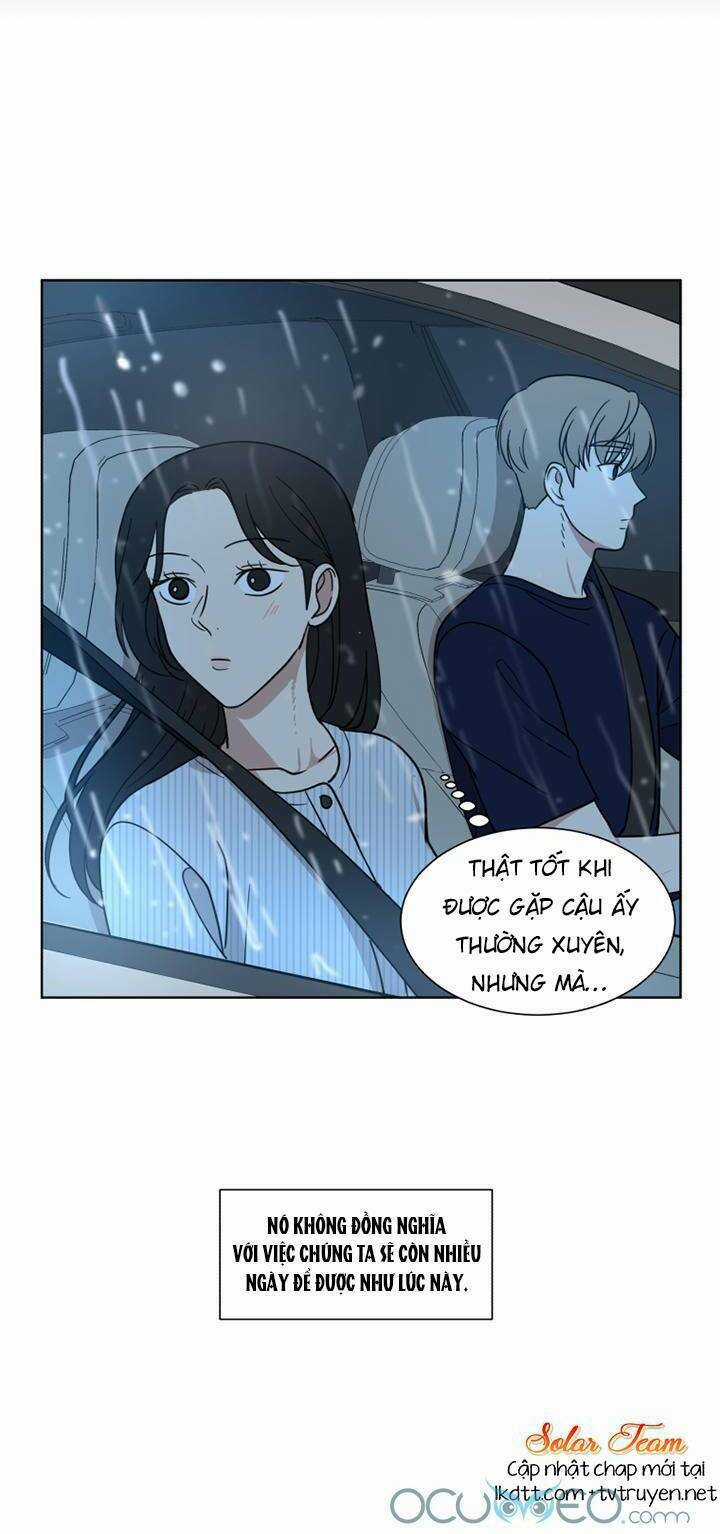 Tình Yêu Chỉ Mình Em Biết Chapter 17 trang 15