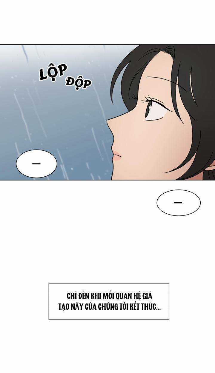 Tình Yêu Chỉ Mình Em Biết Chapter 17 trang 16