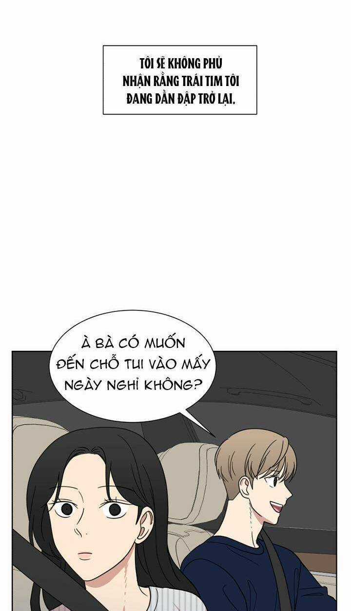 Tình Yêu Chỉ Mình Em Biết Chapter 17 trang 17