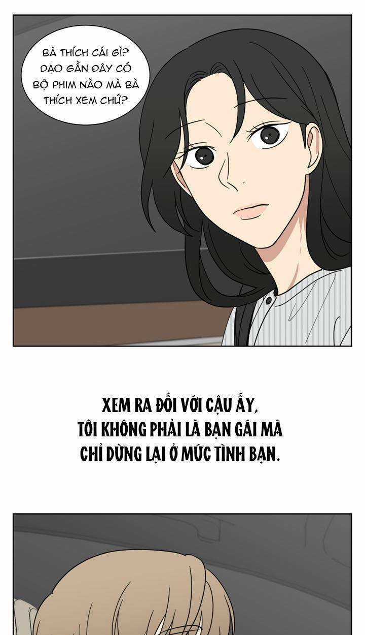 Tình Yêu Chỉ Mình Em Biết Chapter 17 trang 21