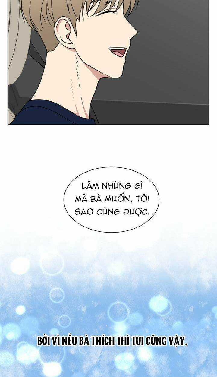 Tình Yêu Chỉ Mình Em Biết Chapter 17 trang 22