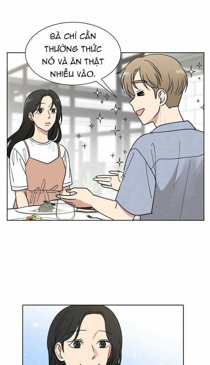 Tình Yêu Chỉ Mình Em Biết Chapter 17 trang 26