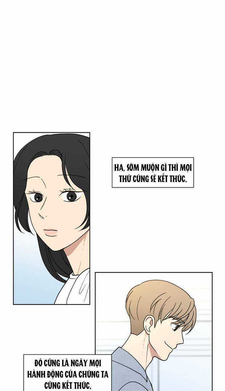 Tình Yêu Chỉ Mình Em Biết Chapter 17 trang 31