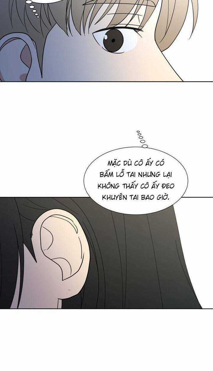 Tình Yêu Chỉ Mình Em Biết Chapter 17 trang 33