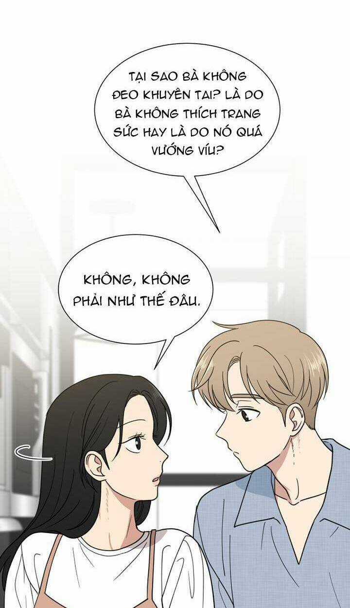 Tình Yêu Chỉ Mình Em Biết Chapter 17 trang 34