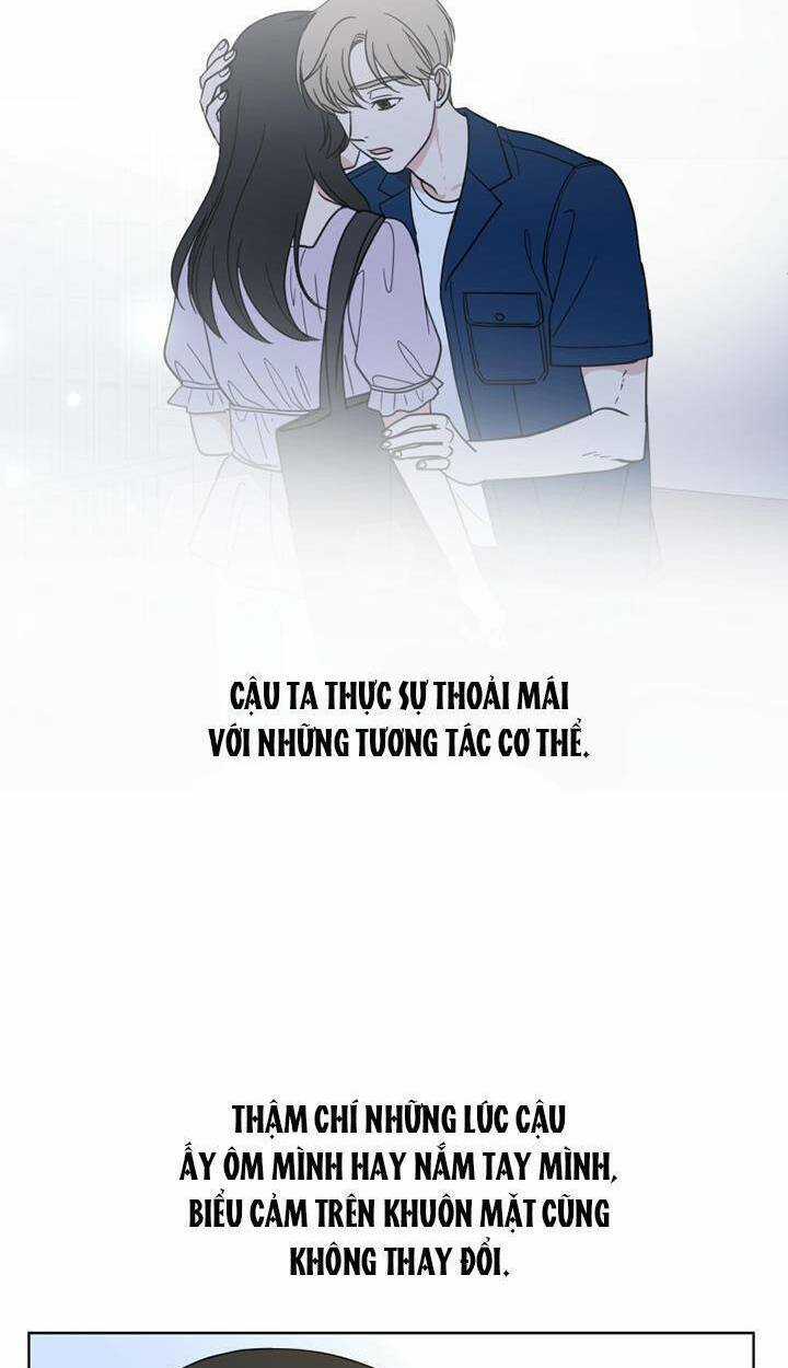 Tình Yêu Chỉ Mình Em Biết Chapter 17 trang 37