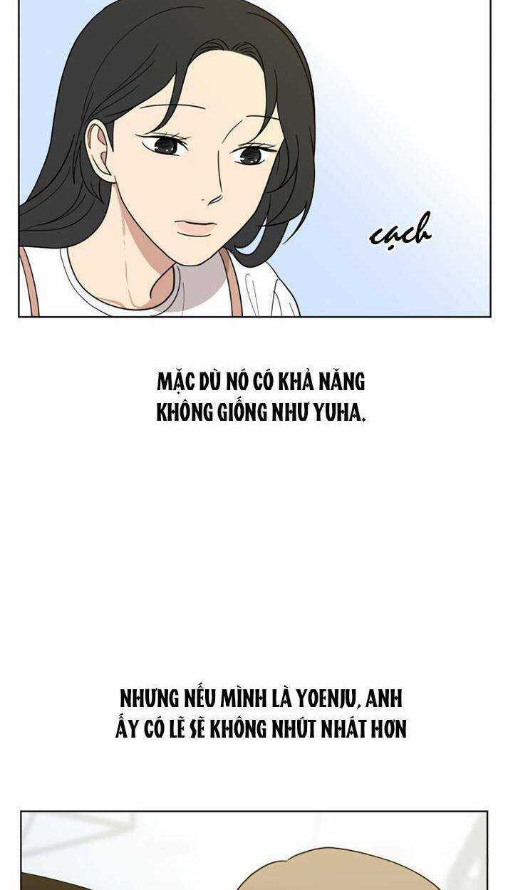 Tình Yêu Chỉ Mình Em Biết Chapter 17 trang 38