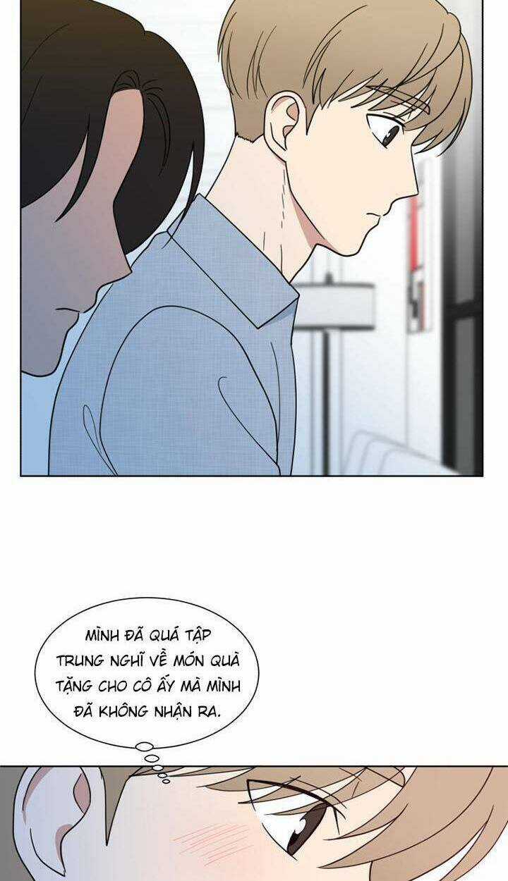 Tình Yêu Chỉ Mình Em Biết Chapter 17 trang 39