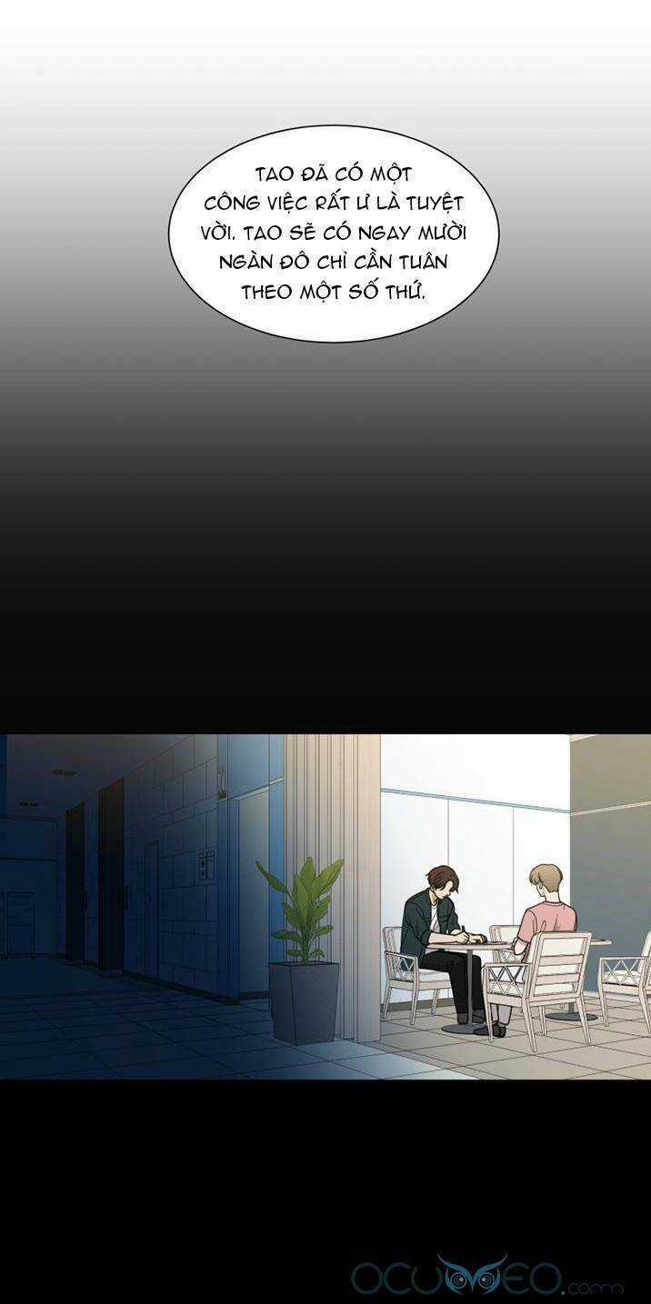 Tình Yêu Chỉ Mình Em Biết Chapter 17 trang 4