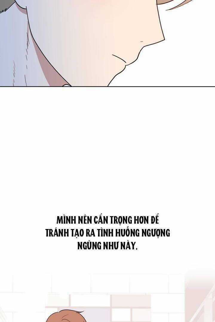 Tình Yêu Chỉ Mình Em Biết Chapter 17 trang 40