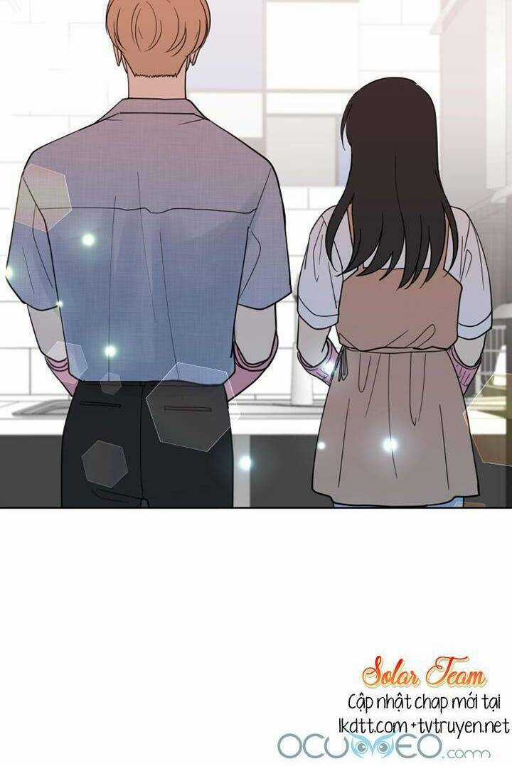 Tình Yêu Chỉ Mình Em Biết Chapter 17 trang 41