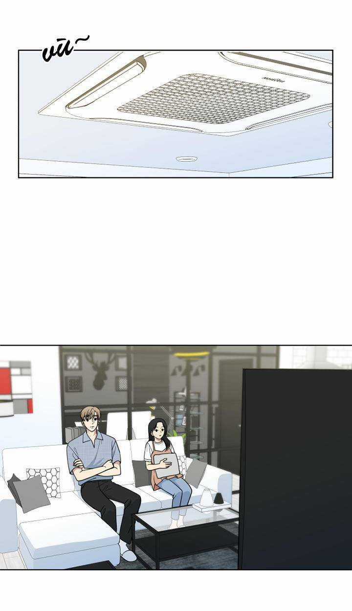 Tình Yêu Chỉ Mình Em Biết Chapter 17 trang 42