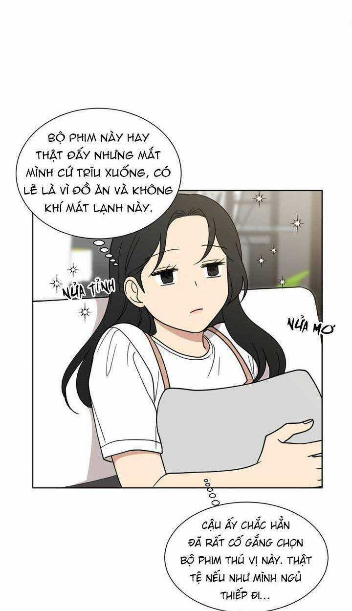 Tình Yêu Chỉ Mình Em Biết Chapter 17 trang 43