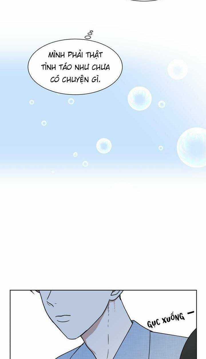 Tình Yêu Chỉ Mình Em Biết Chapter 17 trang 44