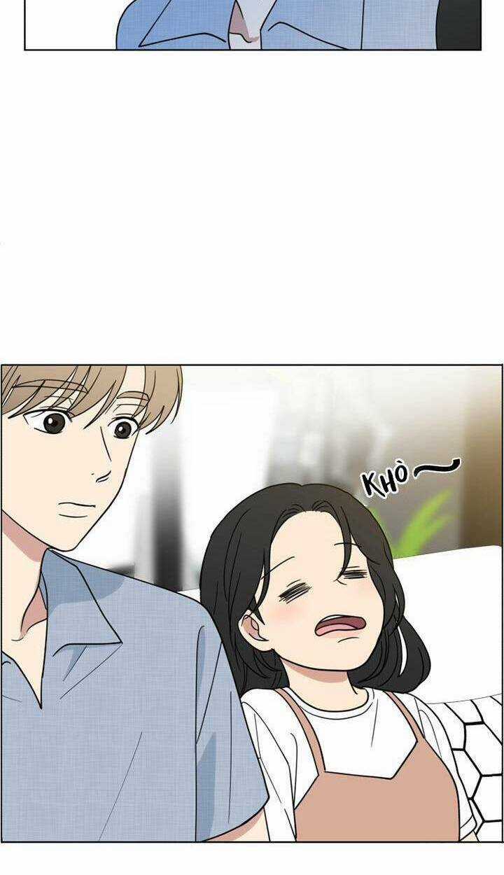 Tình Yêu Chỉ Mình Em Biết Chapter 17 trang 45