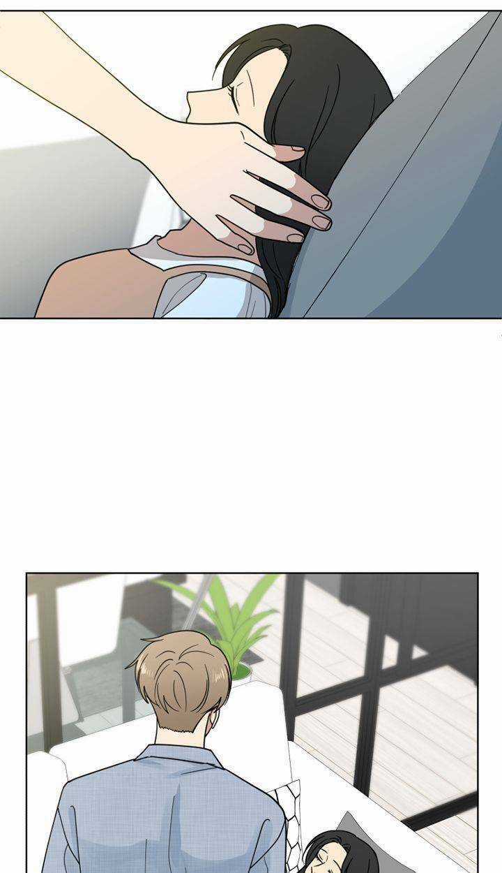 Tình Yêu Chỉ Mình Em Biết Chapter 17 trang 47