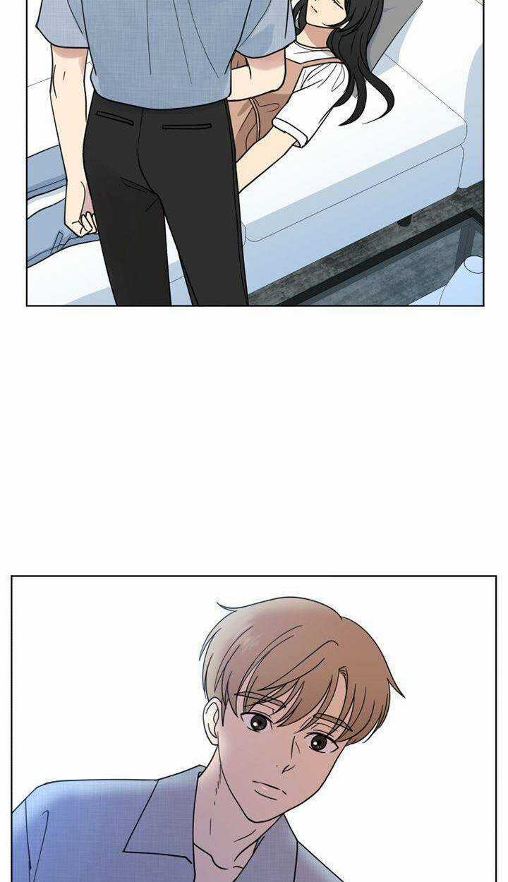 Tình Yêu Chỉ Mình Em Biết Chapter 17 trang 48