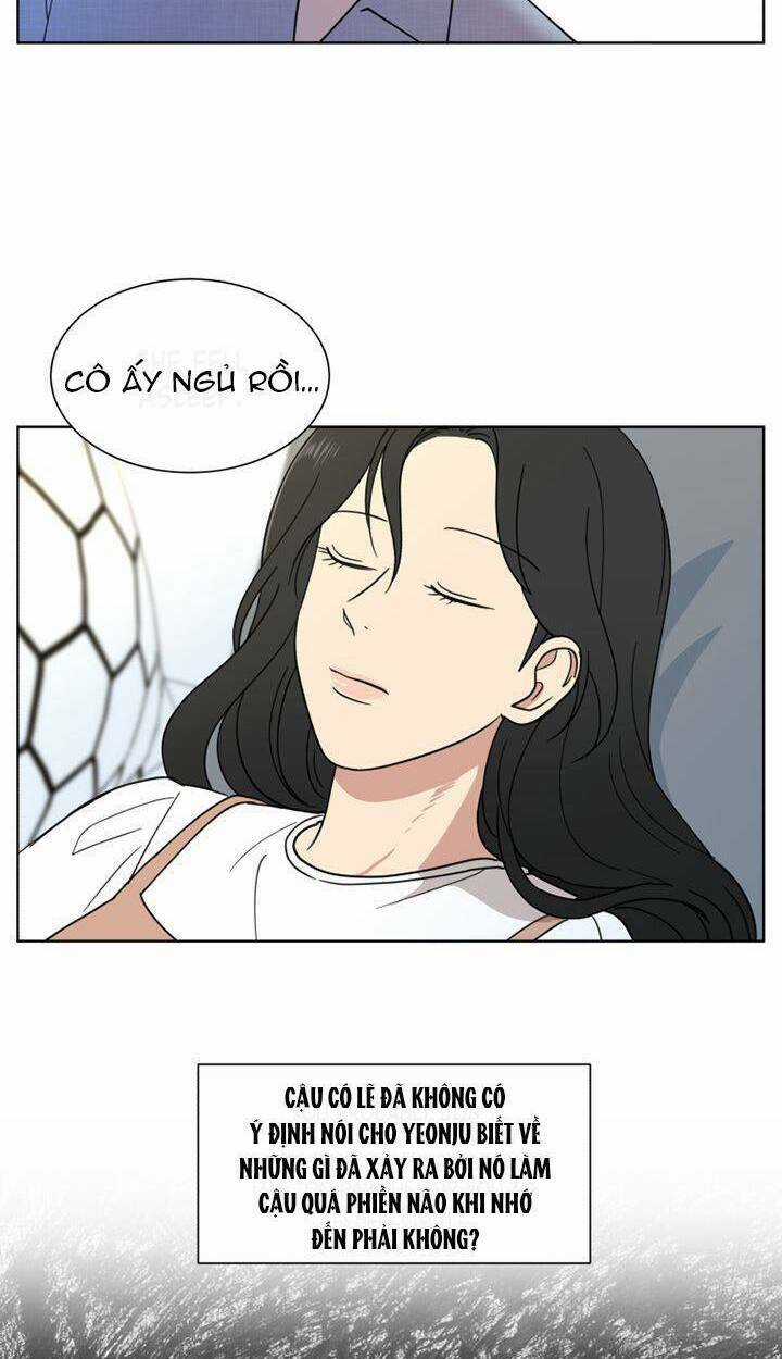 Tình Yêu Chỉ Mình Em Biết Chapter 17 trang 49