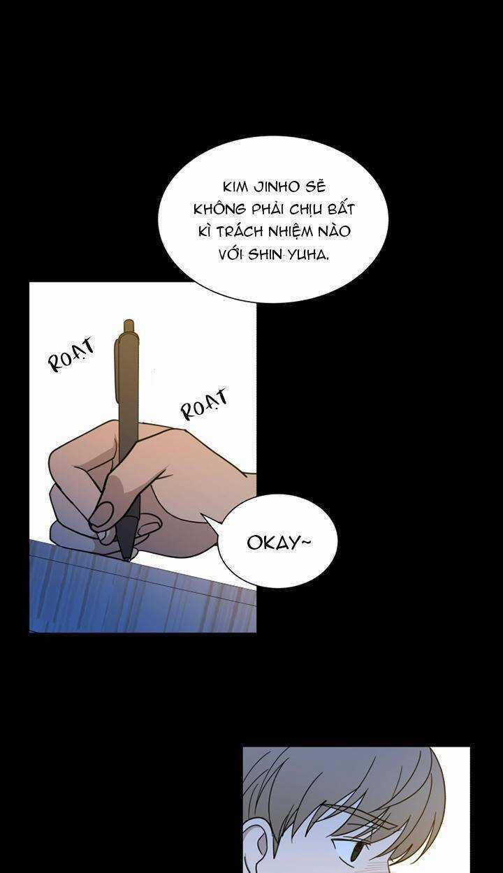 Tình Yêu Chỉ Mình Em Biết Chapter 17 trang 5