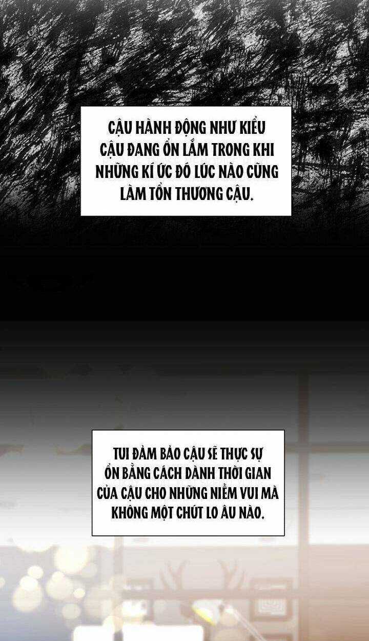 Tình Yêu Chỉ Mình Em Biết Chapter 17 trang 50