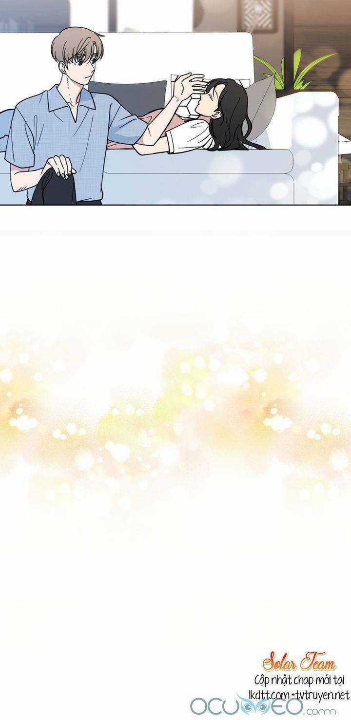 Tình Yêu Chỉ Mình Em Biết Chapter 17 trang 51