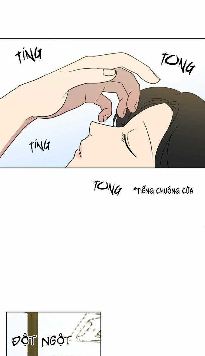Tình Yêu Chỉ Mình Em Biết Chapter 17 trang 52