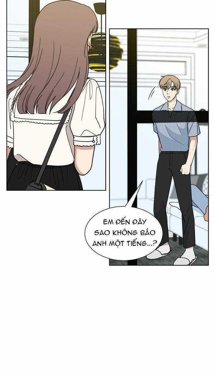 Tình Yêu Chỉ Mình Em Biết Chapter 17 trang 53