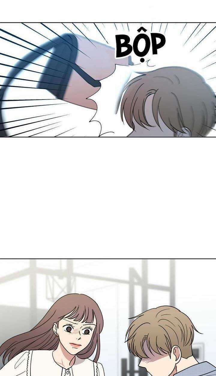 Tình Yêu Chỉ Mình Em Biết Chapter 17 trang 54