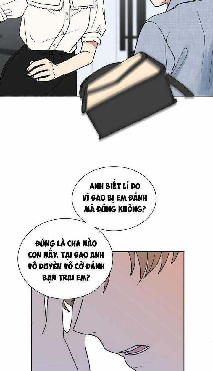 Tình Yêu Chỉ Mình Em Biết Chapter 17 trang 55