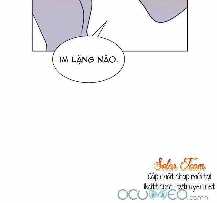 Tình Yêu Chỉ Mình Em Biết Chapter 17 trang 56