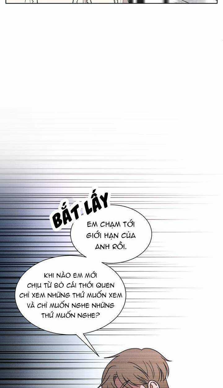 Tình Yêu Chỉ Mình Em Biết Chapter 17 trang 58