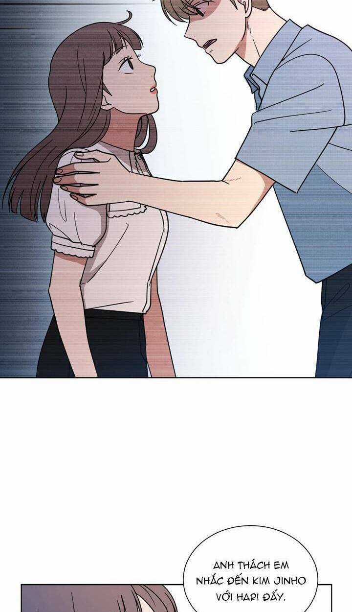 Tình Yêu Chỉ Mình Em Biết Chapter 17 trang 59