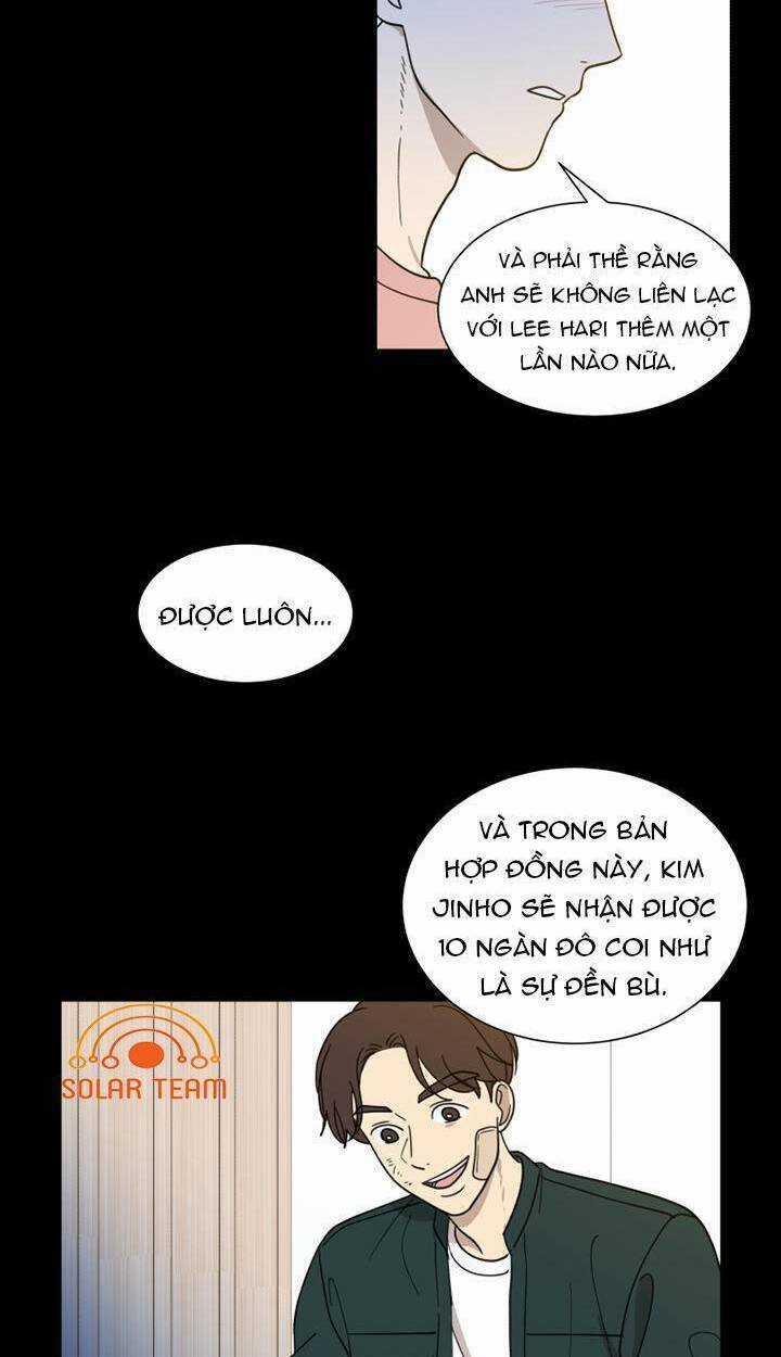 Tình Yêu Chỉ Mình Em Biết Chapter 17 trang 6