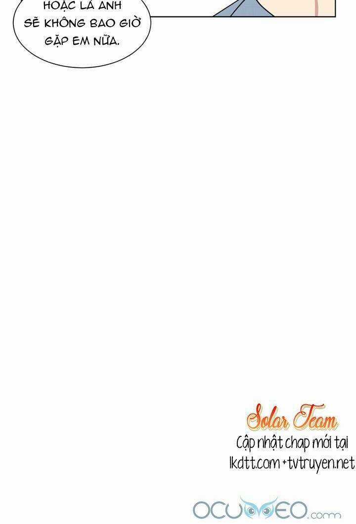 Tình Yêu Chỉ Mình Em Biết Chapter 17 trang 61