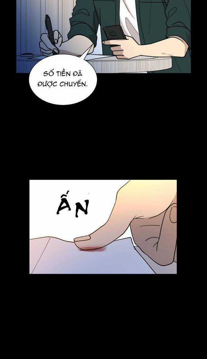 Tình Yêu Chỉ Mình Em Biết Chapter 17 trang 7