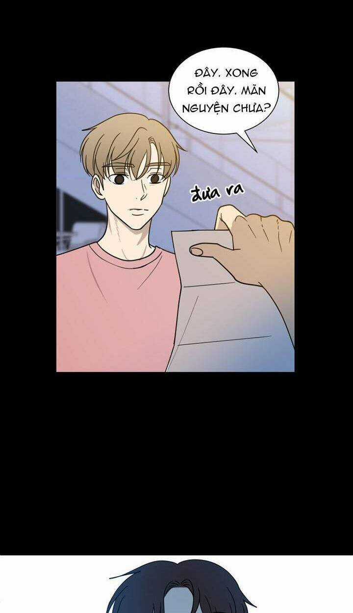 Tình Yêu Chỉ Mình Em Biết Chapter 17 trang 8