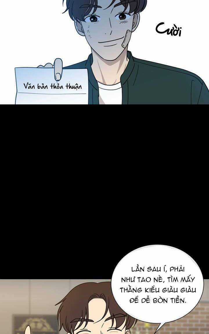 Tình Yêu Chỉ Mình Em Biết Chapter 17 trang 9