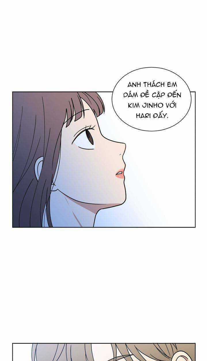 Tình Yêu Chỉ Mình Em Biết Chapter 18 trang 0