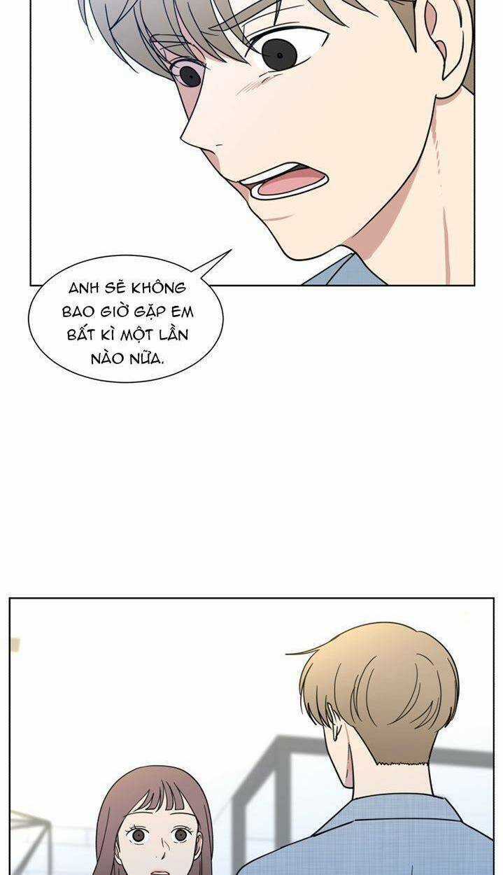 Tình Yêu Chỉ Mình Em Biết Chapter 18 trang 1