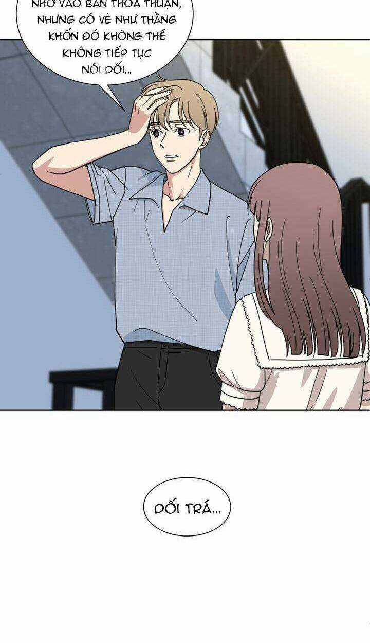 Tình Yêu Chỉ Mình Em Biết Chapter 18 trang 14
