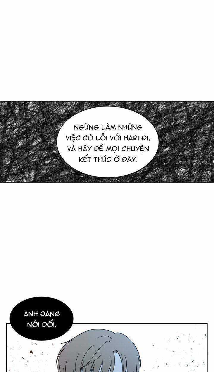 Tình Yêu Chỉ Mình Em Biết Chapter 18 trang 16