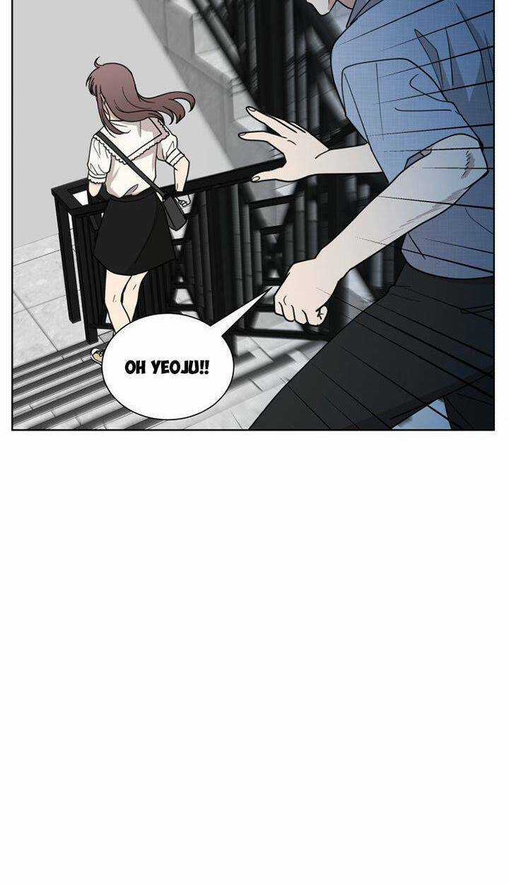 Tình Yêu Chỉ Mình Em Biết Chapter 18 trang 18