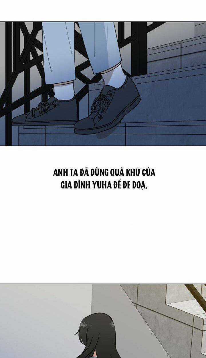 Tình Yêu Chỉ Mình Em Biết Chapter 18 trang 19
